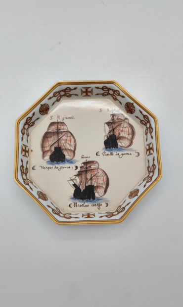 covilhete Caravelas VA