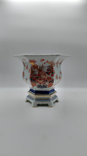 «Cachepot» com base VA