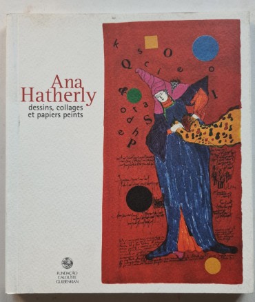 ANA HATHERLY 
