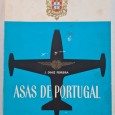 ASAS DE PORTUGAL MISSÕES DE GUERRA
