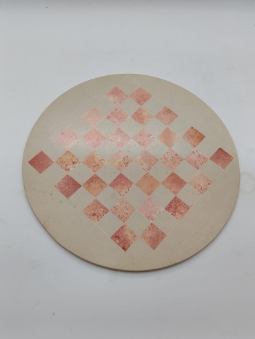 Base de jogo de Xadrez