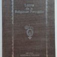 LETTRES DE LA RELIGIEUSE PORTUGAISE