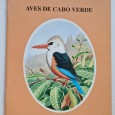 AVES DE CABO VERDE 