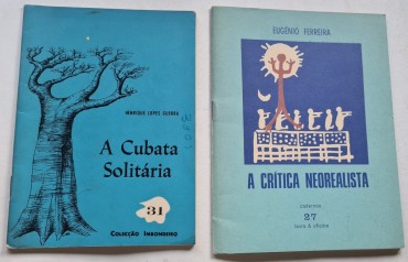 LITERATURA AFRICANA 