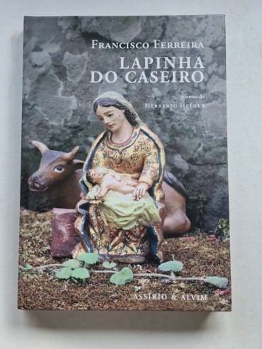 LAPINHA DO CASEIRO, HERBERTO HELDER