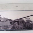 Tanque de guerra - Oldenburg (German) - 1945