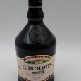 «Finest Irish Cream Liqueur Carolans»