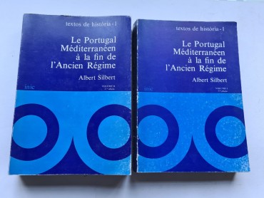 LE PORTUGAL MÉDITERRANÉEN À LA FIN DE L`ANCIEN RÉGIME