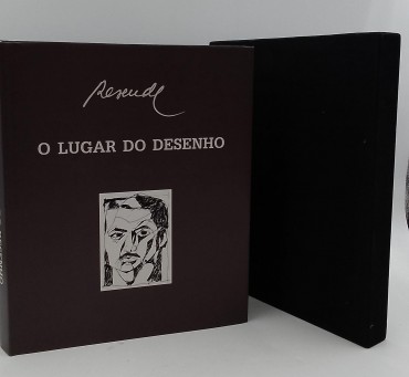 «O Lugar do Desenho»