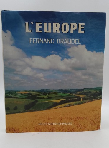 «L´Europe»