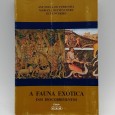 A Fauna exótica dos Descobrimentos»
