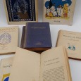 «Religião-8 volumes»