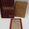 «Ocultismo-3 volumes»