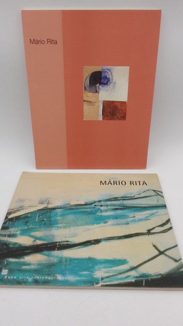«Mário Rita-2 volumes»