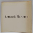 «Bernardo Marques. Obras de 1950 a 1960»