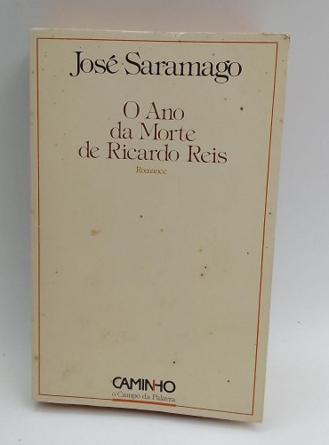 «José Saramago»