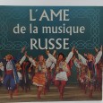 «L´Ame de la musique russe»