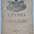 A PATRIA A LUIZ DE QUILLINAN