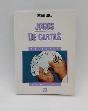 «Jogos de Cartas»