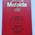 TODA A MAFALDA