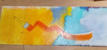 «Live is a voyage»