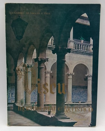 «Viseu Monumental e Artístico»