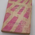 ANTOLOGIA BRASILEIRA DE LITERATURA
