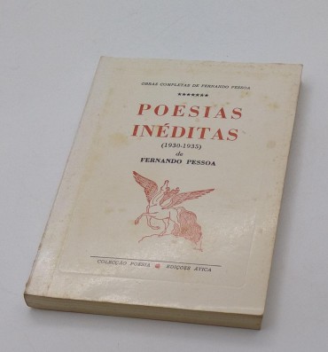 POESIAS INÉDITAS (1930-1935)