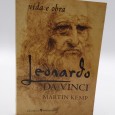 VIDA E OBRA - LEONARDO DA VINCI