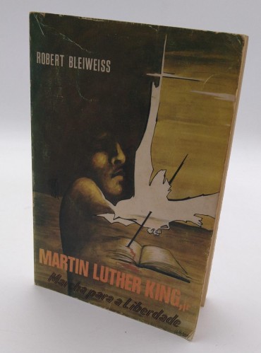 MARTIN LUTHER KING JR - Marcha para a Liberdade
