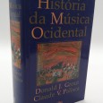 HISTÓRIA DA MUSICA OCIDENTAL