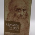 LEONARDO DA VINCI - O VOO DA MENTE