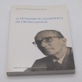 O PENSAMENTO FILOSÓFICO DE DELFIM SANTOS