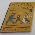 O LIVRO INCLINADO