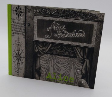 ALICE IN WONDERLAND