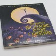 NIGHTMARE BEFORE CHRISTMAS