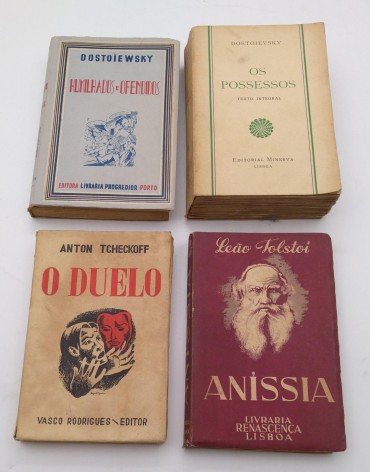 4 PUBLICAÇÕES DIVERSAS