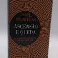 ASCENSÃO E QUEDA