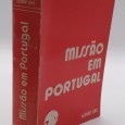 MISSÃO EM PORTUGAL