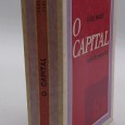 O CAPITAL (EDIÇÃO POPULAR)