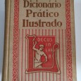 DICIONÁRIO PRÁTICO ILUSTRADO