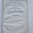 O SÉCULO 19 EXPLICADO À VISTA DA BIBLIA