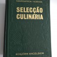 SELECÇÃO CULINÁRIA