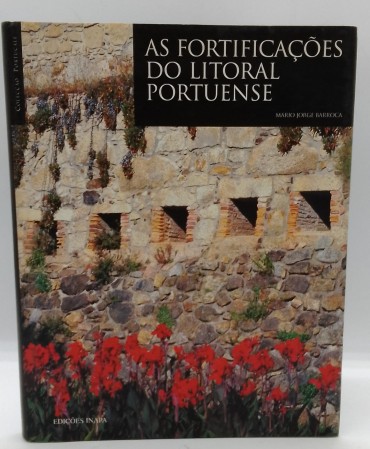 «As fortificações do Litoral Portuense»