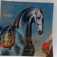 «Cavalo Lusitano. O filho do vento»