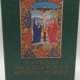 «Tesouros da Biblioteca Pública Municipal do Porto»