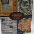 «Tesouros da Biblioteca Pública de Évora»