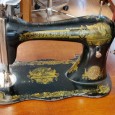 Máquina de costura Singer
