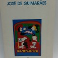 «José de Guimarães»