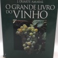«O grande livro do Vinho»